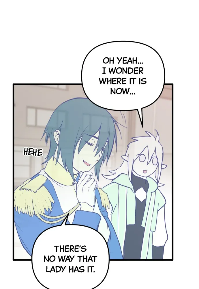 The Fabled Warrior Chapter 3 page 43 - 