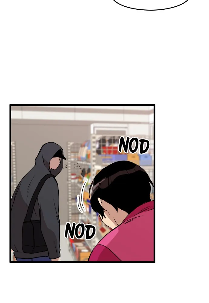 The Fabled Warrior Chapter 3 page 46 - 