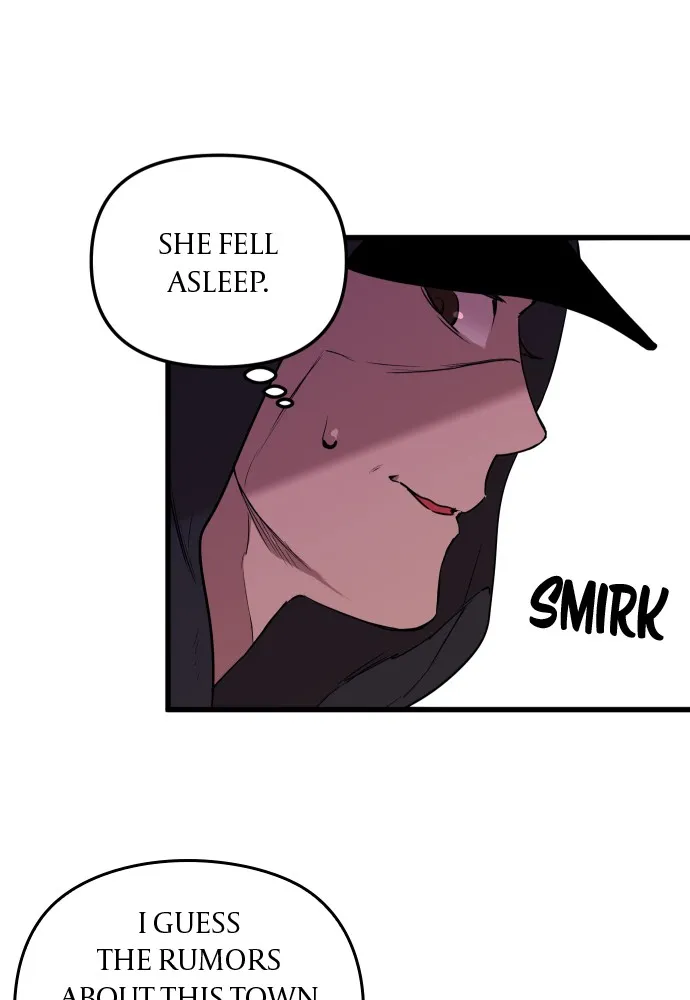 The Fabled Warrior Chapter 3 page 47 - 