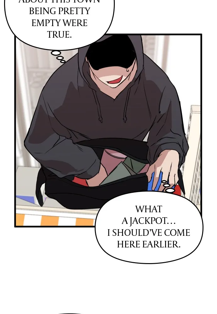 The Fabled Warrior Chapter 3 page 48 - 