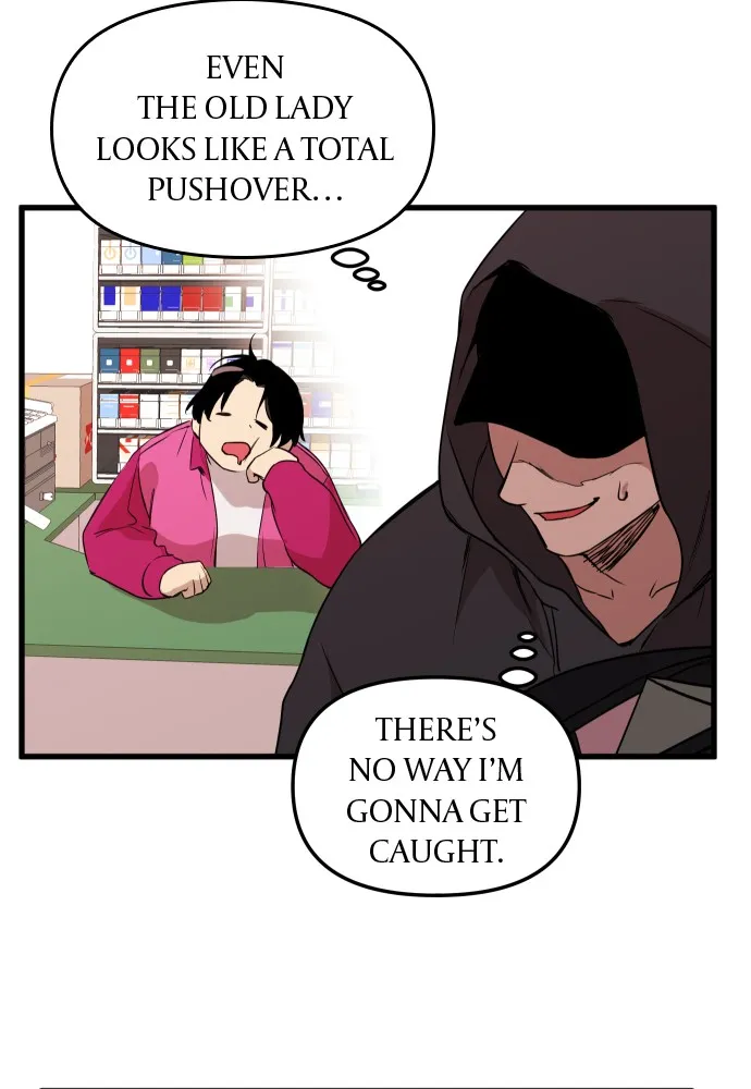 The Fabled Warrior Chapter 3 page 49 - 