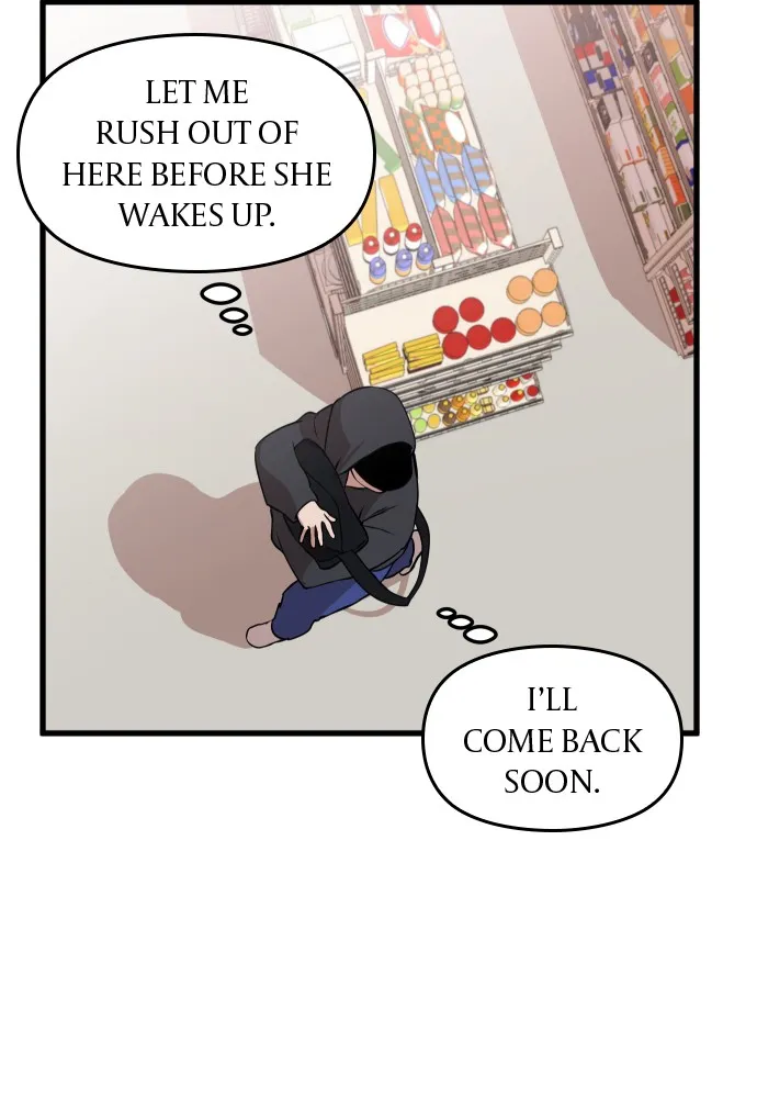 The Fabled Warrior Chapter 3 page 50 - 