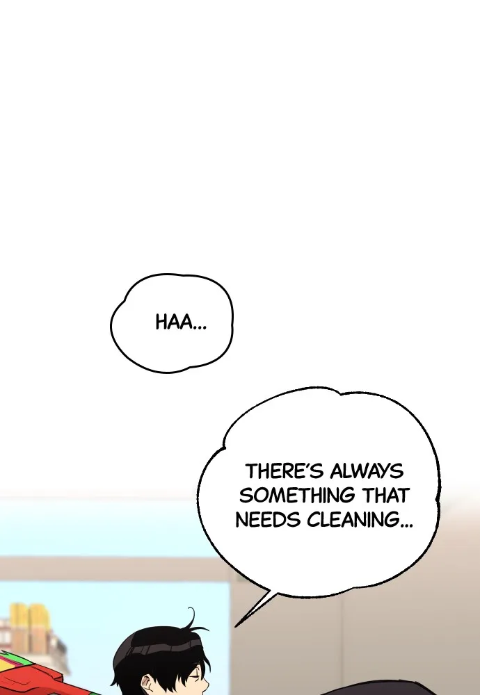 The Fabled Warrior Chapter 3 page 52 - 