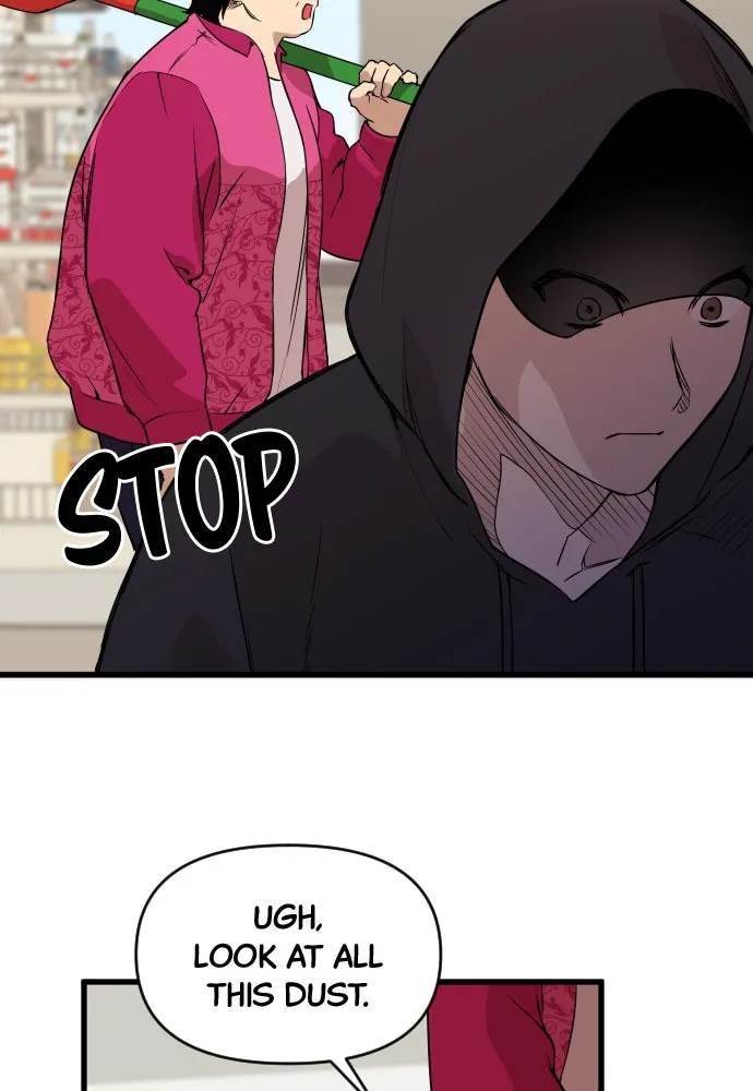 The Fabled Warrior Chapter 3 page 53 - 