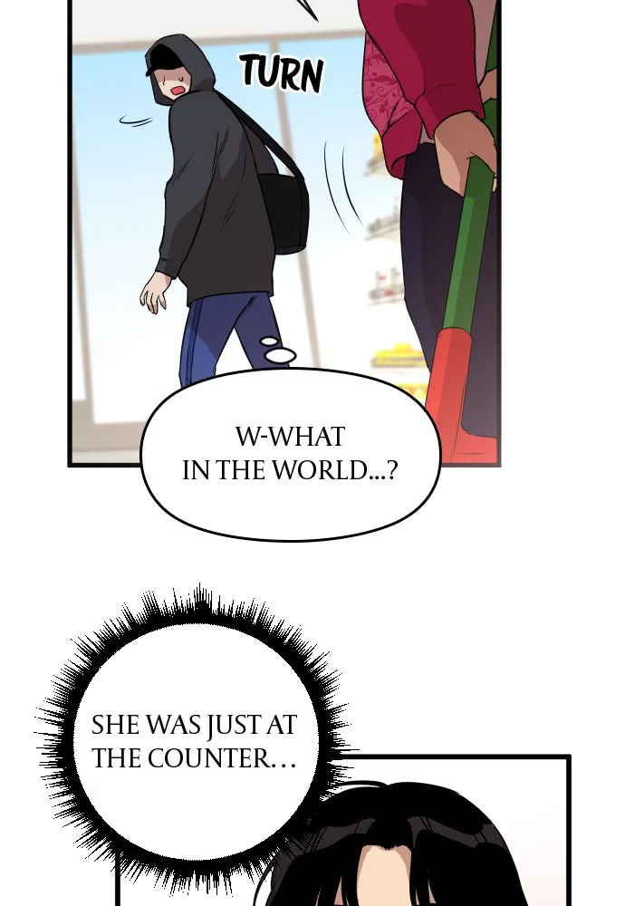 The Fabled Warrior Chapter 3 page 54 - 