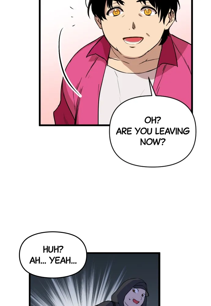 The Fabled Warrior Chapter 3 page 55 - 