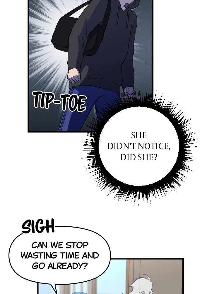The Fabled Warrior Chapter 3 page 56 - 