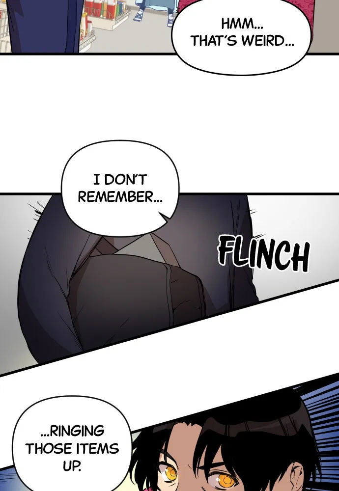 The Fabled Warrior Chapter 3 page 58 - 