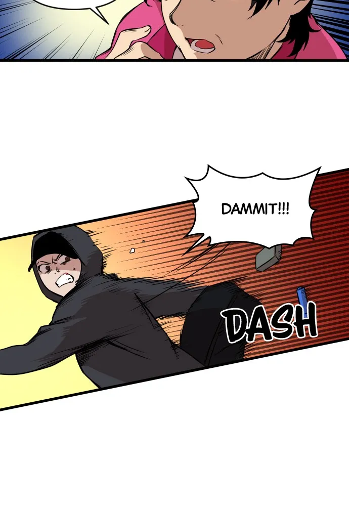 The Fabled Warrior Chapter 3 page 59 - 