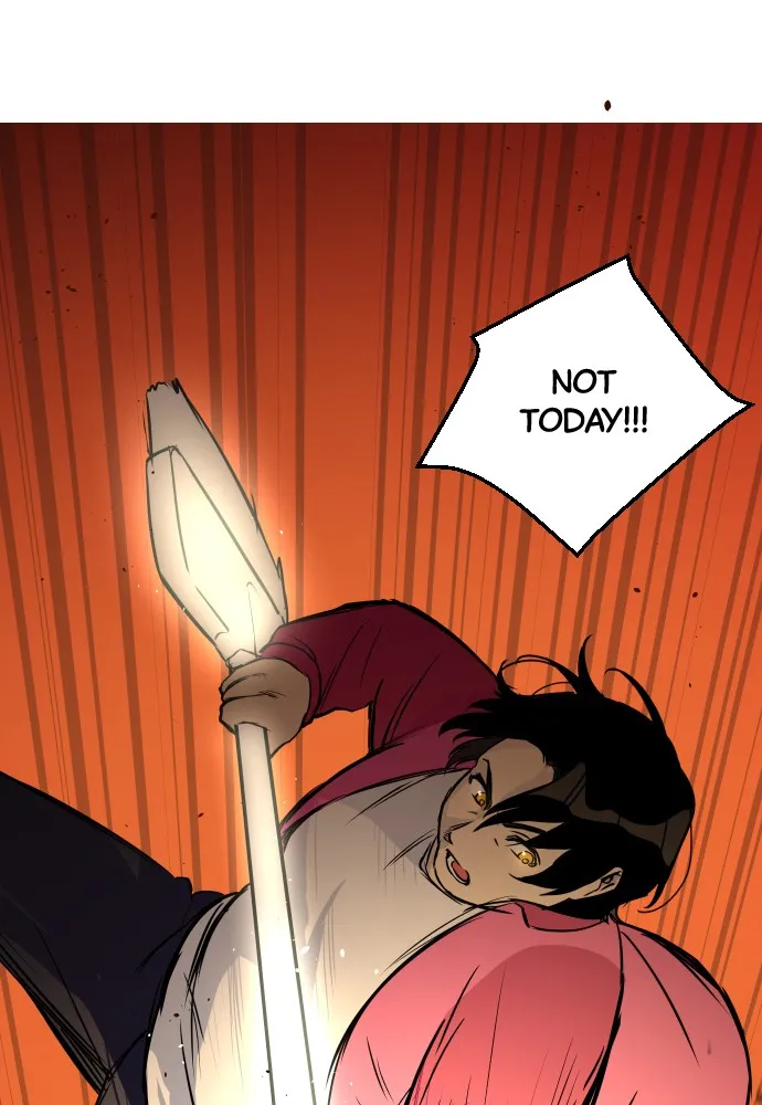 The Fabled Warrior Chapter 3 page 60 - 