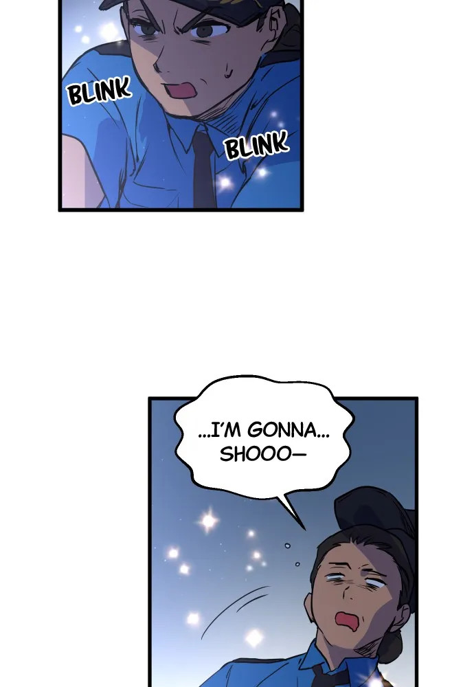 The Fabled Warrior Chapter 3 page 7 - 