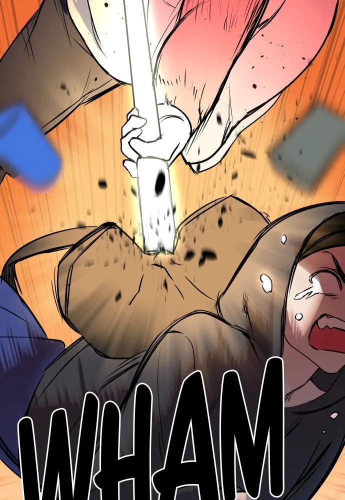 The Fabled Warrior Chapter 3 page 61 - 