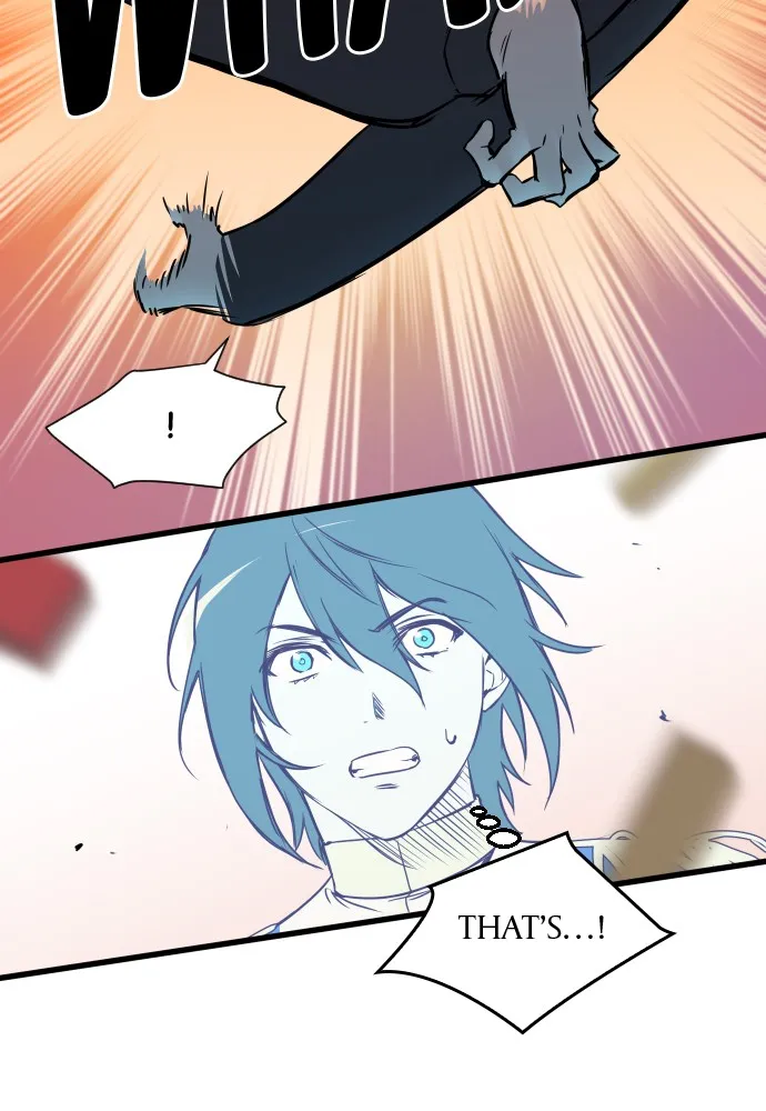 The Fabled Warrior Chapter 3 page 62 - 