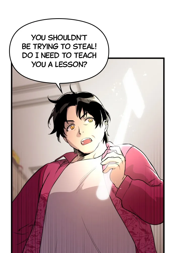 The Fabled Warrior Chapter 3 page 64 - 