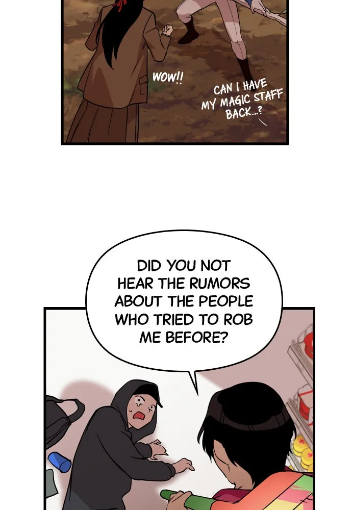 The Fabled Warrior Chapter 3 page 66 - 
