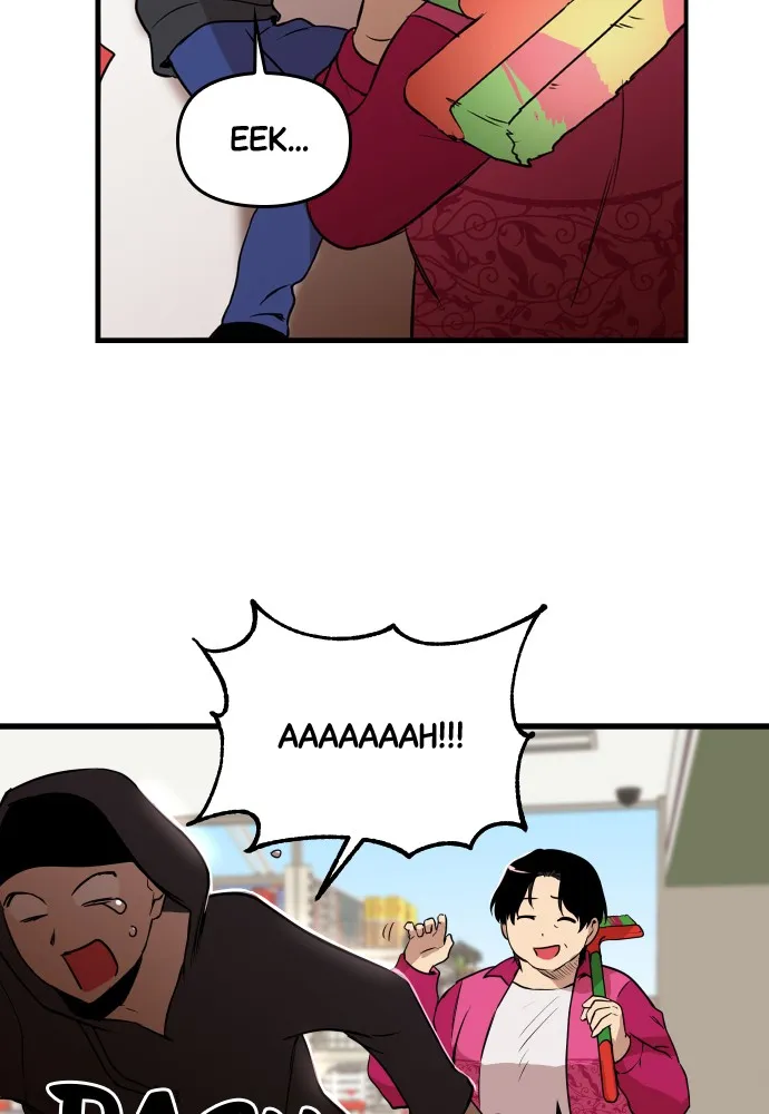 The Fabled Warrior Chapter 3 page 67 - 