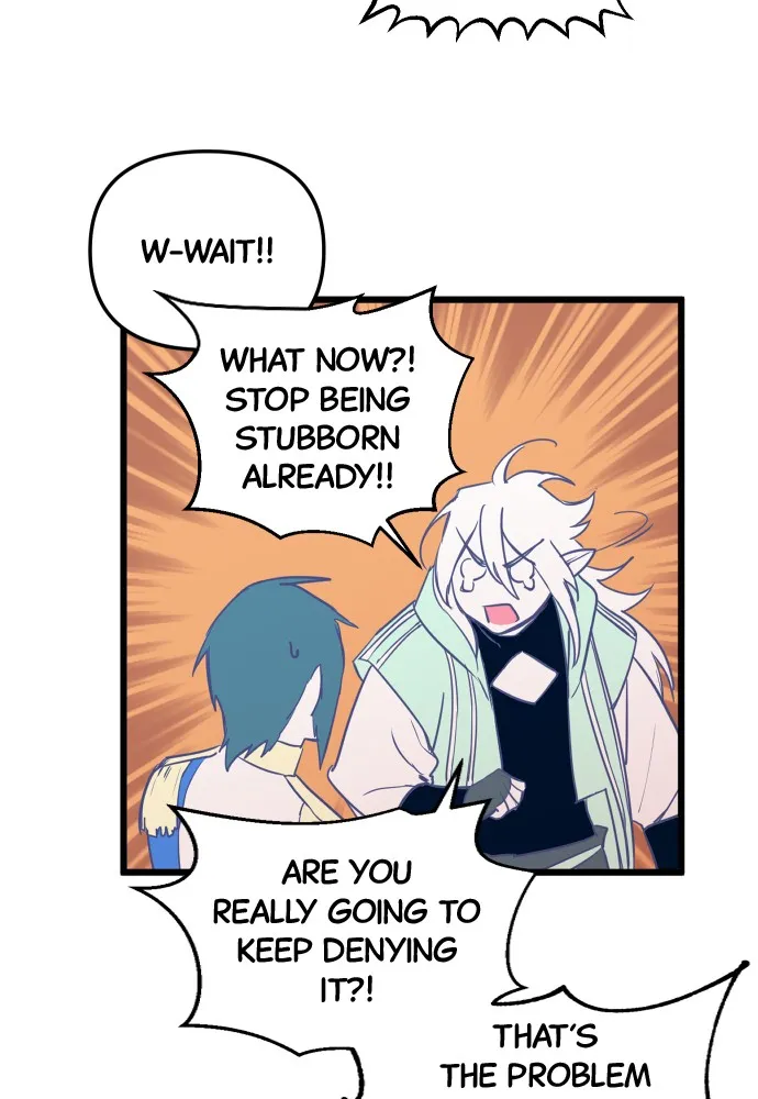 The Fabled Warrior Chapter 3 page 71 - 