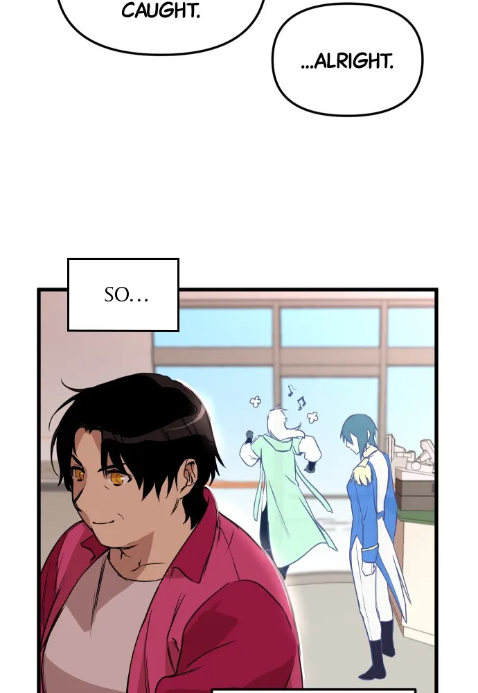 The Fabled Warrior Chapter 3 page 74 - 
