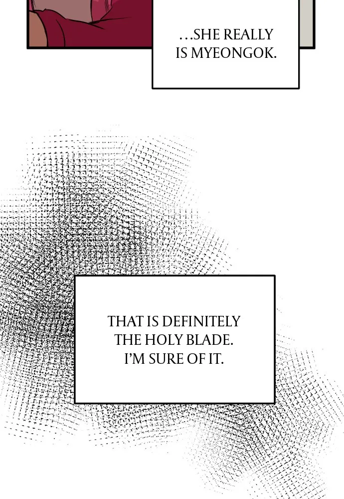 The Fabled Warrior Chapter 3 page 75 - 