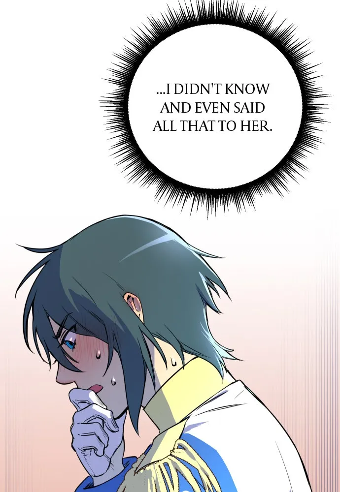 The Fabled Warrior Chapter 3 page 77 - 
