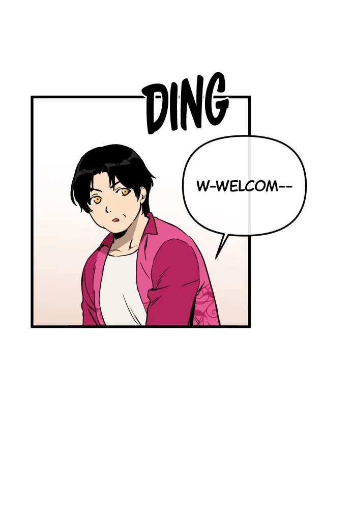 The Fabled Warrior Chapter 3 page 79 - 