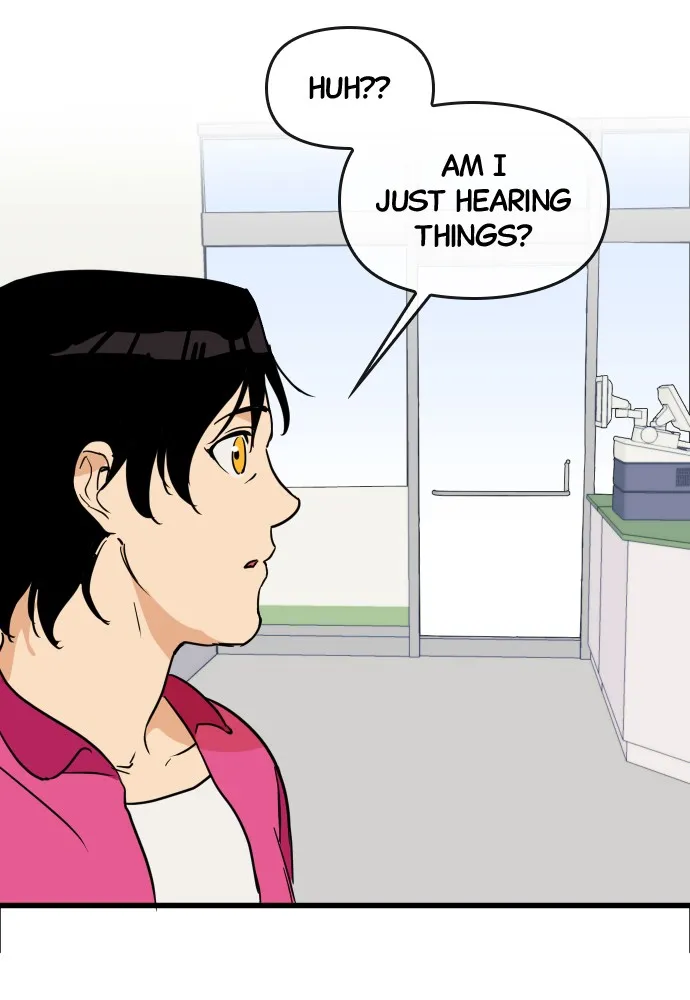 The Fabled Warrior Chapter 3 page 80 - 