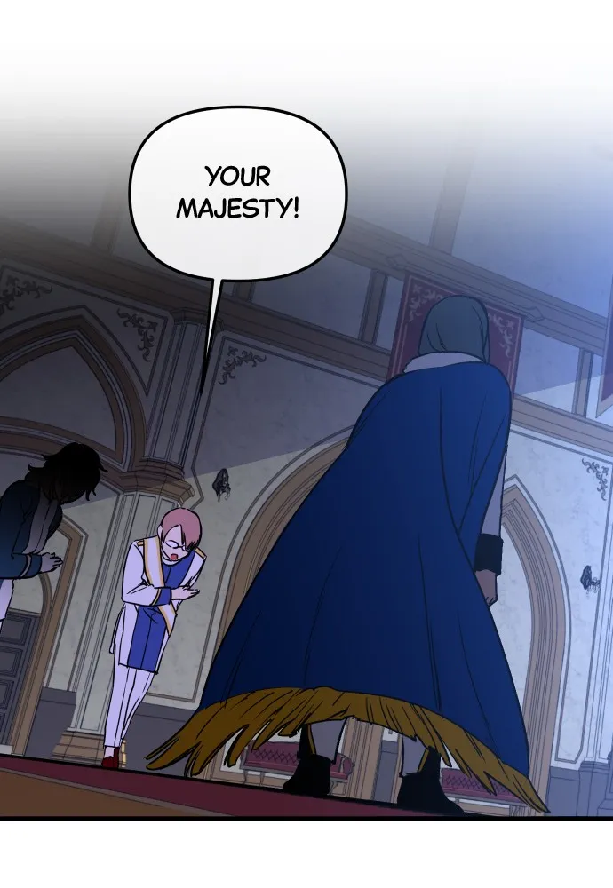 The Fabled Warrior Chapter 3 page 83 - 