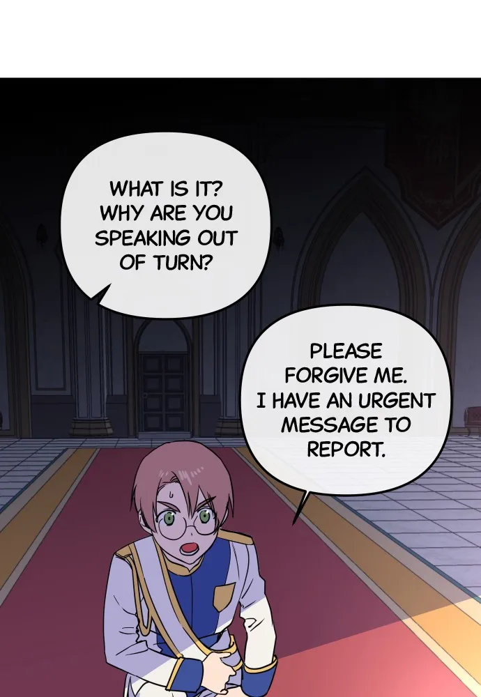 The Fabled Warrior Chapter 3 page 84 - 