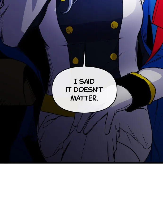 The Fabled Warrior Chapter 4 page 11 - 