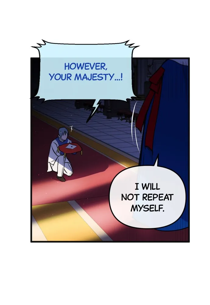 The Fabled Warrior Chapter 4 page 12 - 