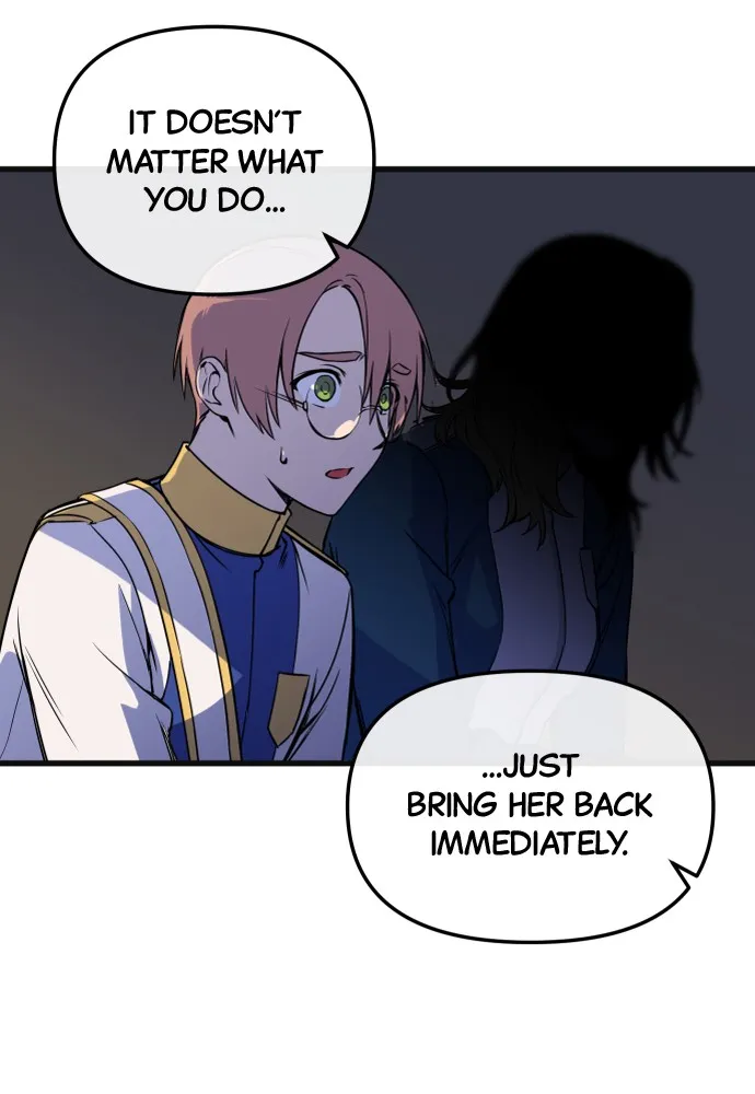 The Fabled Warrior Chapter 4 page 13 - 