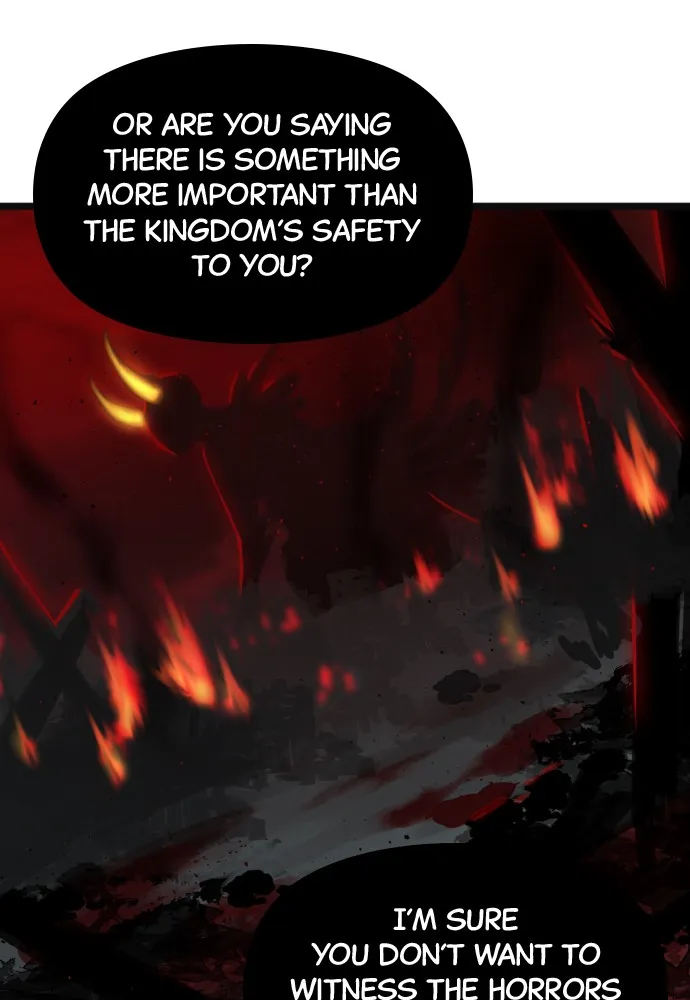 The Fabled Warrior Chapter 4 page 14 - 