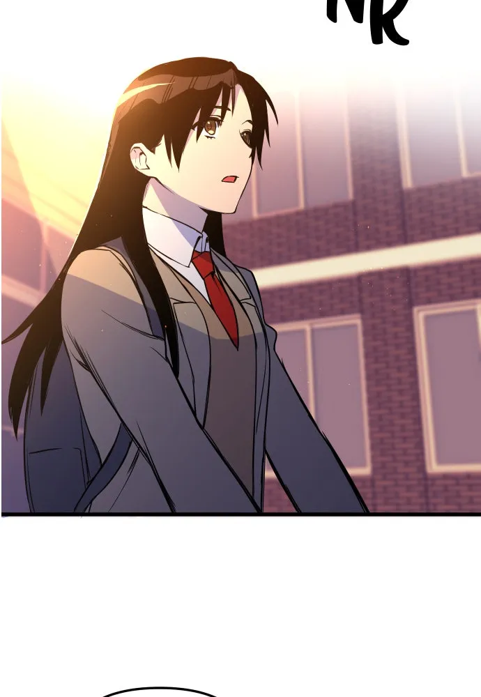 The Fabled Warrior Chapter 4 page 20 - 