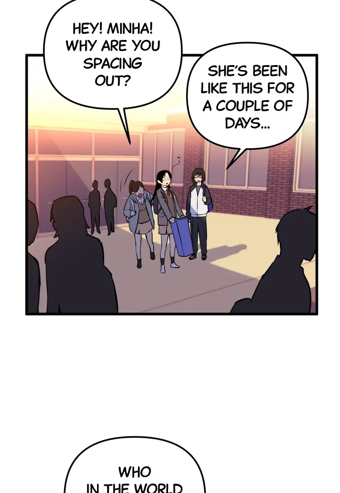 The Fabled Warrior Chapter 4 page 21 - 