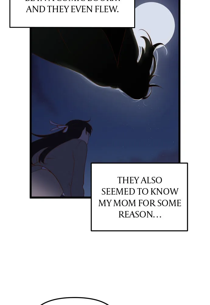 The Fabled Warrior Chapter 4 page 23 - 