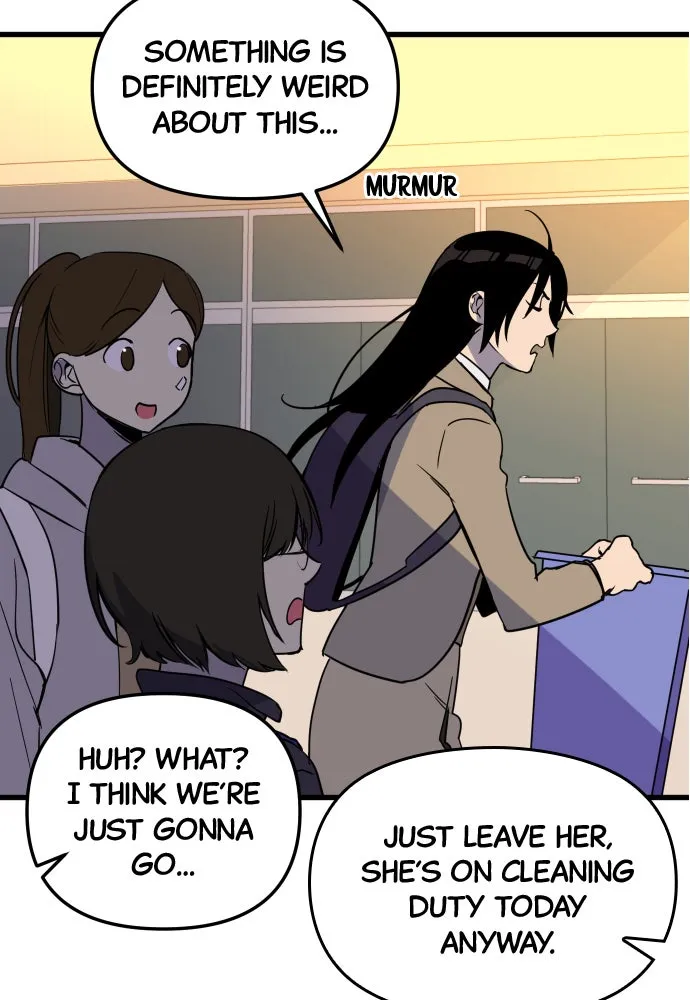 The Fabled Warrior Chapter 4 page 24 - 