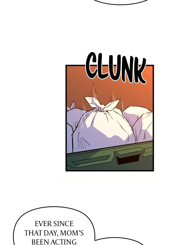 The Fabled Warrior Chapter 4 page 25 - 