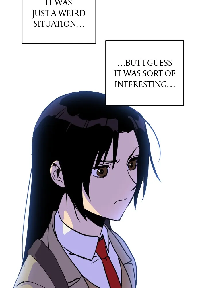 The Fabled Warrior Chapter 4 page 27 - 