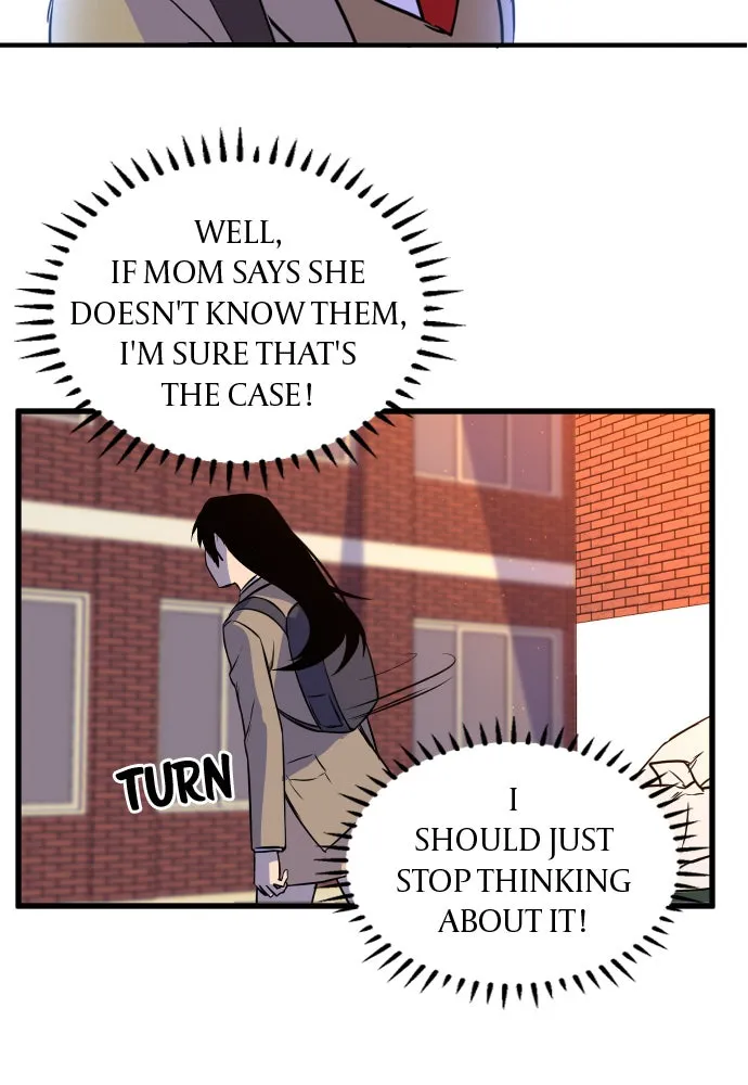 The Fabled Warrior Chapter 4 page 28 - 