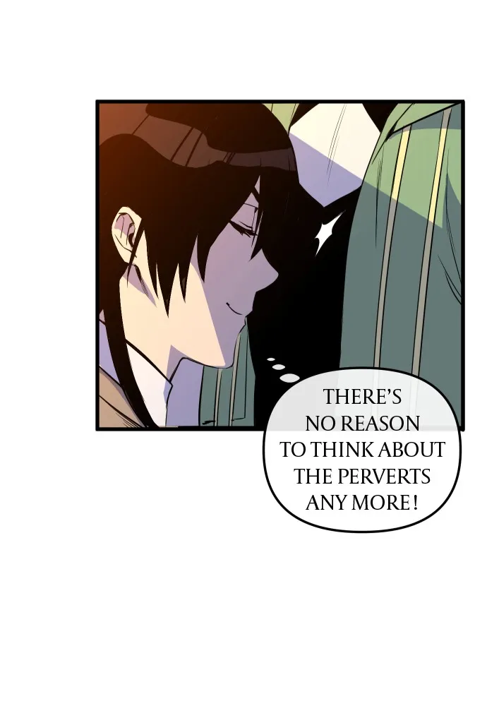 The Fabled Warrior Chapter 4 page 29 - 