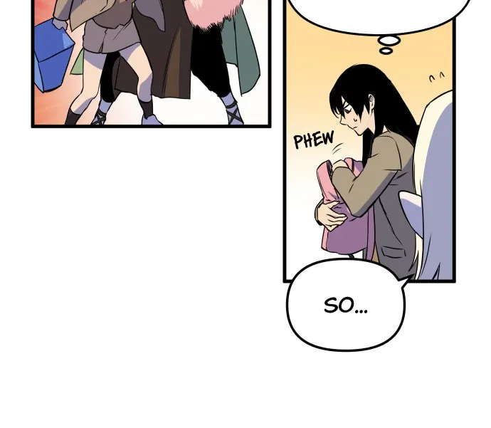 The Fabled Warrior Chapter 4 page 35 - 