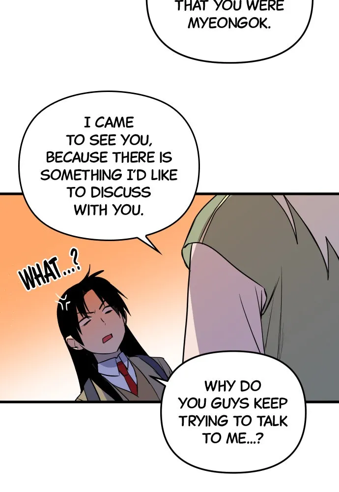 The Fabled Warrior Chapter 4 page 37 - 