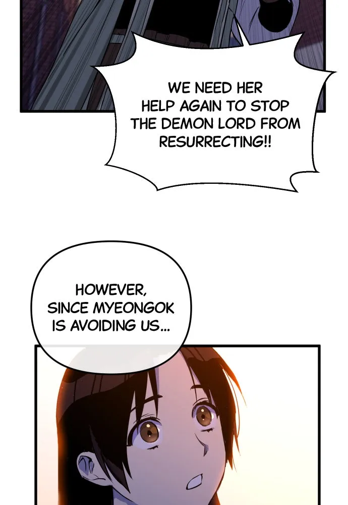 The Fabled Warrior Chapter 4 page 41 - 
