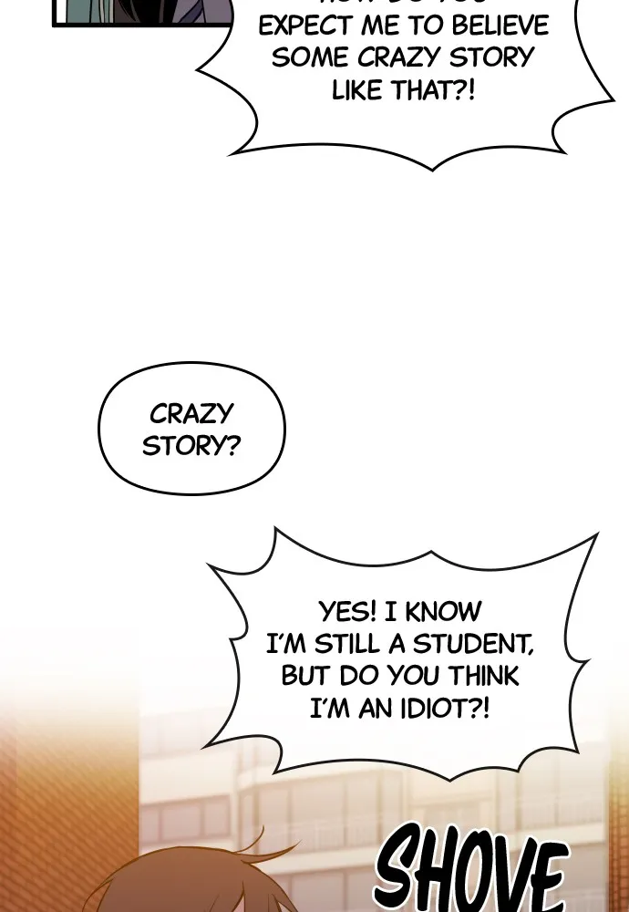 The Fabled Warrior Chapter 4 page 47 - 