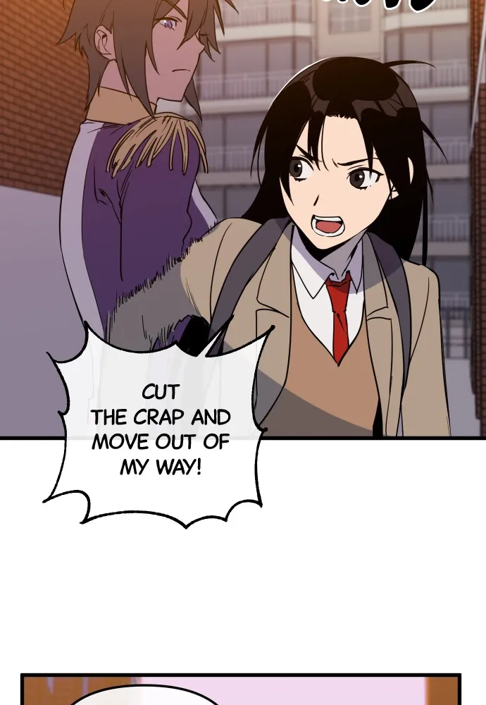 The Fabled Warrior Chapter 4 page 48 - 
