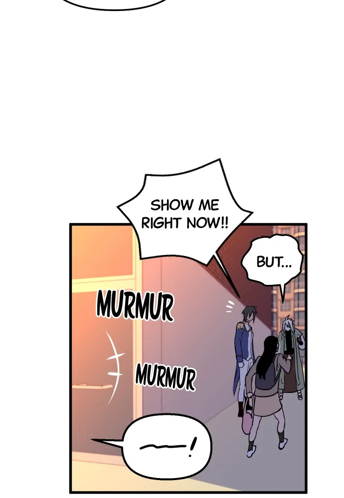 The Fabled Warrior Chapter 4 page 50 - 