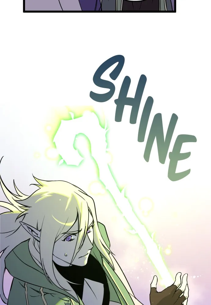 The Fabled Warrior Chapter 4 page 52 - 