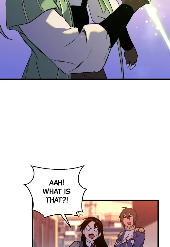 The Fabled Warrior Chapter 4 page 53 - 
