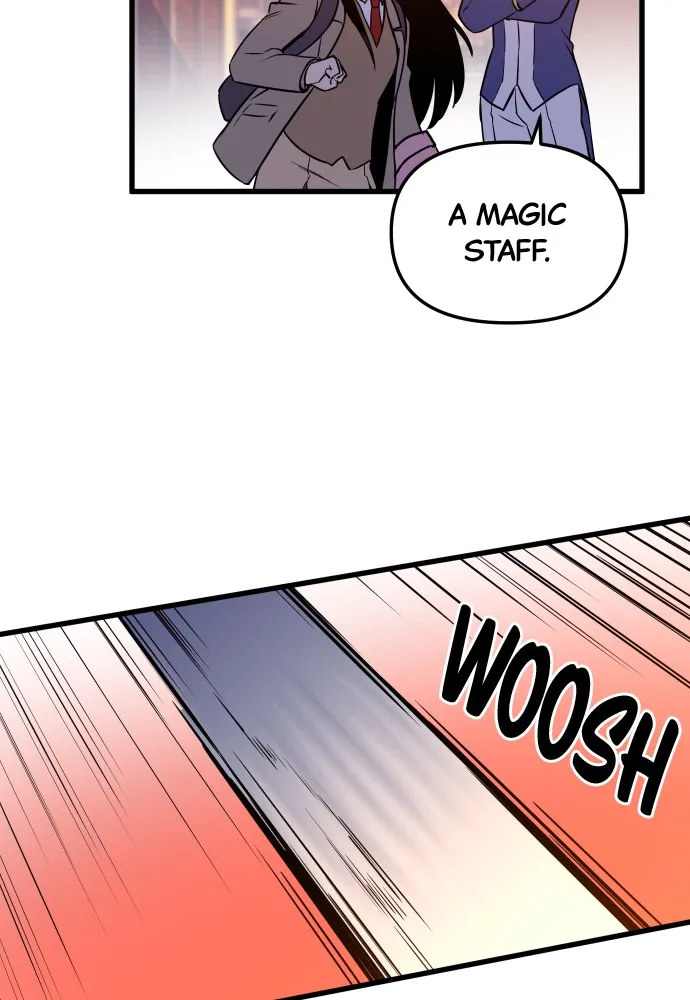 The Fabled Warrior Chapter 4 page 54 - 