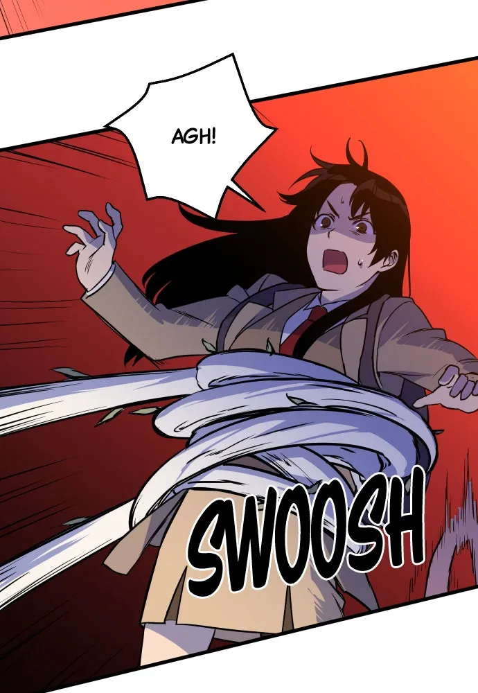 The Fabled Warrior Chapter 4 page 55 - 